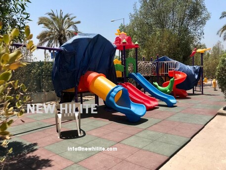 Kuwait City, Apartments/Houses, KWD 850/month,  3 BR,  Beautiful Three Bedroom Apartment For Rent In Salwa