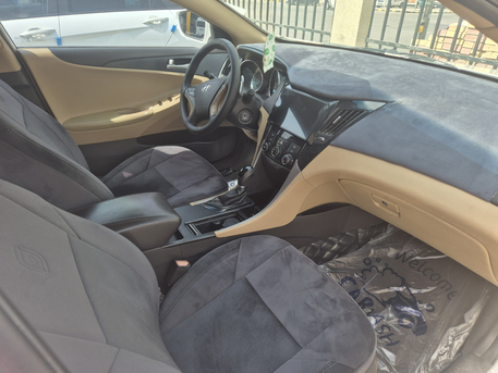 Al Batha, Vehicles, Cars & Trucks , SAR 26000,  Hyundai Sonata,  2014,  Automatic,  259000 KM,