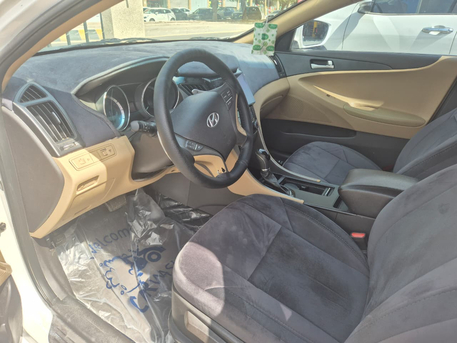 Al Batha, Vehicles, Cars & Trucks , SAR 26000,  Hyundai Sonata,  2014,  Automatic,  259000 KM,