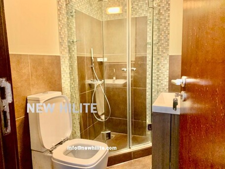 Kuwait City, Apartments/Houses, KWD 900/month,  3 BR,  Spacious Three Master Bedroom Duplex For Rent In Mahboula,Kuwait.