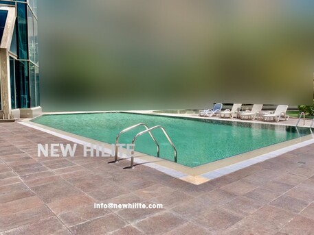 Kuwait City, Apartments/Houses, KWD 650/month,  3 BR,  Two And Three Bedroom Apartment For Rent In Mahboula