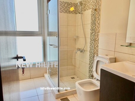 Kuwait City, Apartments/Houses, KWD 650/month,  3 BR,  Two And Three Bedroom Apartment For Rent In Mahboula