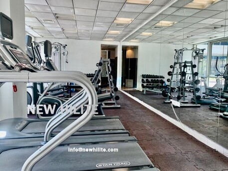 Kuwait City, Apartments/Houses, KWD 650/month,  3 BR,  Two And Three Bedroom Apartment For Rent In Mahboula