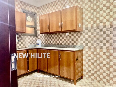 Kuwait City, Apartments/Houses, KWD 430/month,  3 BR,  Elegant Three Bedrooms Apartment Available For Rent In Salwa