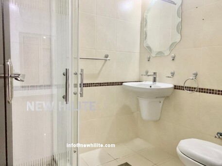 Kuwait City, Apartments/Houses, KWD 430/month,  3 BR,  Elegant Three Bedrooms Apartment Available For Rent In Salwa