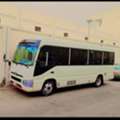 Hiace & Coasters For Rent On Monthly Basis