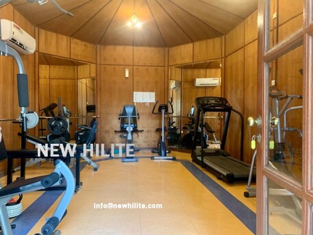 Kuwait City, Apartments/Houses, KWD 800/month,  3 BR,  Spacious Three Bedroom Duplex For Rent In Salwa, Kuwait