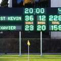 AUD 567,  Outdoor Scoreboard Australia: Weather-Ready Systems Engineered For Clear, Durable Scoring