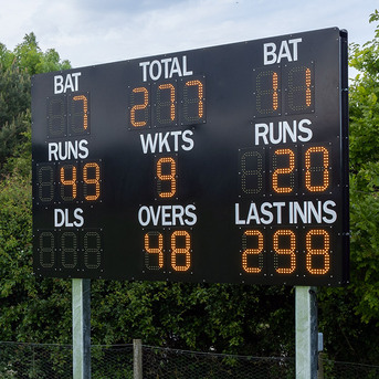Sydney, Electronics, AUD 567,  Outdoor Scoreboard Australia: Weather-Ready Systems Engineered For Clear, Durable Scoring