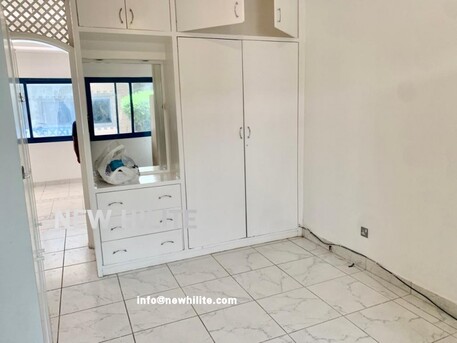 Kuwait City, Apartments/Houses, KWD 350/month,  1 BR,  Studio Apartment For Rent In Salwa