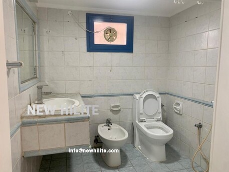 Kuwait City, Apartments/Houses, KWD 350/month,  1 BR,  Studio Apartment For Rent In Salwa