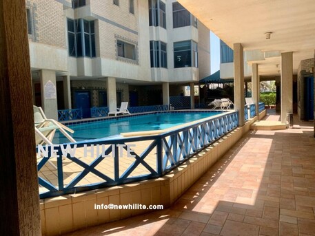 Kuwait City, Apartments/Houses, KWD 350/month,  1 BR,  Studio Apartment For Rent In Salwa