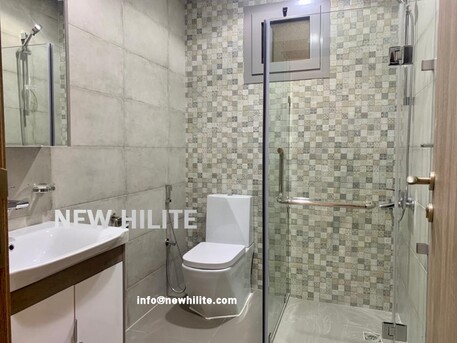 Kuwait City, Apartments/Houses, KWD 525/month,  3 BR,  Brand New Three Bedroom Apartment For Rent In Salwa