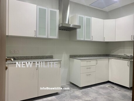 Kuwait City, Apartments/Houses, KWD 525/month,  3 BR,  Brand New Three Bedroom Apartment For Rent In Salwa