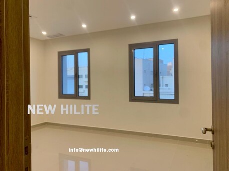 Kuwait City, Apartments/Houses, KWD 525/month,  3 BR,  Brand New Three Bedroom Apartment For Rent In Salwa
