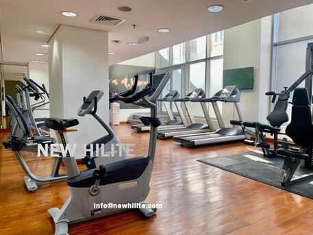 Kuwait City, Apartments/Houses, KWD 1050/month,  Furnished,  3 BR,  Fully Furnished Three Bedroom Apartment For Rent In Mahuboula