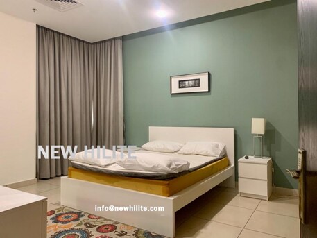 Kuwait City, Apartments/Houses, KWD 1050/month,  Furnished,  3 BR,  Fully Furnished Three Bedroom Apartment For Rent In Mahuboula