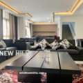 KWD 1600/month,  Furnished,  4 BR,  Fully Furnished Four Bedroom Duplex For Rent In Mahboula