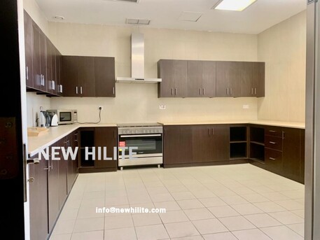 Kuwait City, Apartments/Houses, KWD 1600/month,  Furnished,  4 BR,  Fully Furnished Four Bedroom Duplex For Rent In Mahboula
