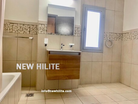 Kuwait City, Apartments/Houses, KWD 1600/month,  Furnished,  4 BR,  Fully Furnished Four Bedroom Duplex For Rent In Mahboula
