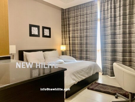 Kuwait City, Apartments/Houses, KWD 1600/month,  Furnished,  4 BR,  Fully Furnished Four Bedroom Duplex For Rent In Mahboula