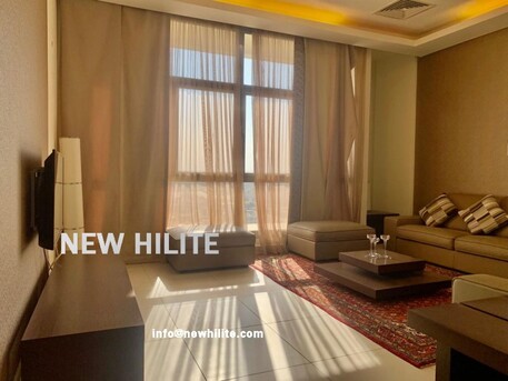 Kuwait City, Apartments/Houses, KWD 1600/month,  Furnished,  4 BR,  Fully Furnished Four Bedroom Duplex For Rent In Mahboula