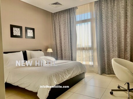 Kuwait City, Apartments/Houses, KWD 1600/month,  Furnished,  4 BR,  Fully Furnished Four Bedroom Duplex For Rent In Mahboula