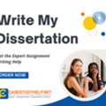 Get The Top Write My Dissertation Help By Casestudyhelp.Net