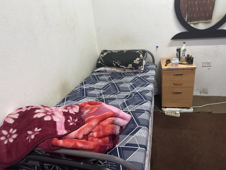 Jubail, Bedspace Available, SAR 300/month,  2 Bad Space Available Ha... 300 Per Month Shifa Hospital Ki Back Side Ghar Hai