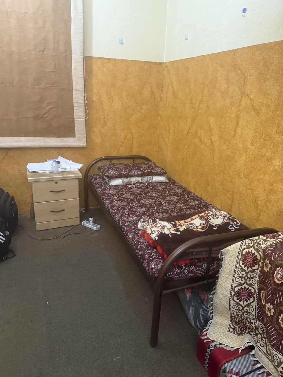 Jubail, Bedspace For Rent, SAR 333/month,  Bad Space Available Ha... 333 Per Month Shifa Hospital Ki Back Side Ghar Hai