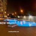 KWD 750/month,  Furnished,  3 BR,  Furnished And Unfurnished Three Bedroom Apartment For Rent In Fintas