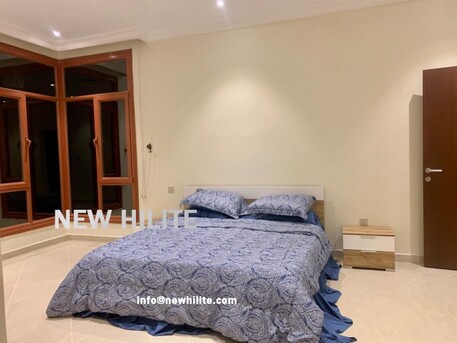 Kuwait City, Apartments/Houses, KWD 750/month,  Furnished,  3 BR,  Furnished And Unfurnished Three Bedroom Apartment For Rent In Fintas