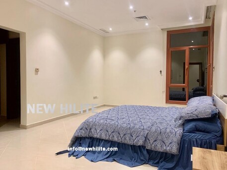 Kuwait City, Apartments/Houses, KWD 750/month,  Furnished,  3 BR,  Furnished And Unfurnished Three Bedroom Apartment For Rent In Fintas