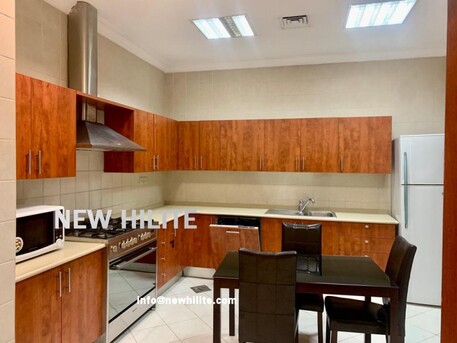 Kuwait City, Apartments/Houses, KWD 750/month,  Furnished,  3 BR,  Furnished And Unfurnished Three Bedroom Apartment For Rent In Fintas