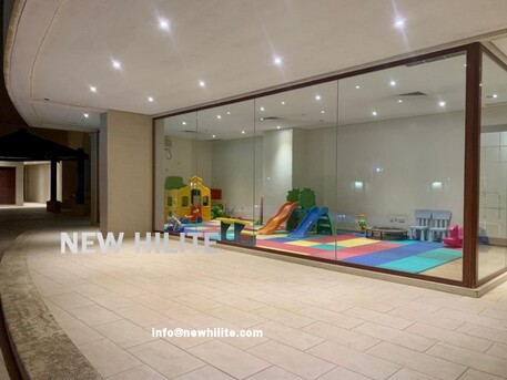 Kuwait City, Apartments/Houses, KWD 750/month,  Furnished,  3 BR,  Furnished And Unfurnished Three Bedroom Apartment For Rent In Fintas