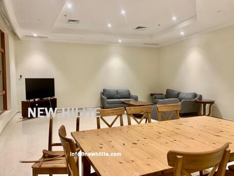 Kuwait City, Apartments/Houses, KWD 750/month,  Furnished,  3 BR,  Furnished And Unfurnished Three Bedroom Apartment For Rent In Fintas