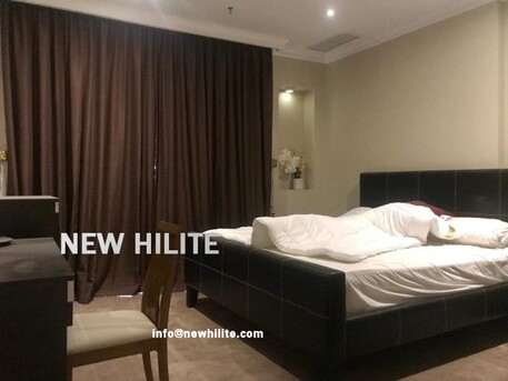 Kuwait City, Apartments/Houses, KWD 650/month,  Furnished,  2 BR,  Furnished Two Bedroom Apartment For Rent In Fintas