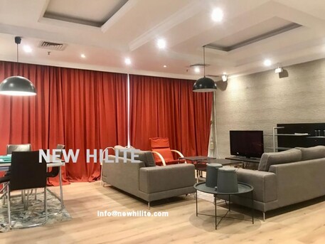 Kuwait City, Apartments/Houses, KWD 650/month,  Furnished,  2 BR,  Furnished Two Bedroom Apartment For Rent In Fintas