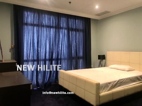 Kuwait City, Apartments/Houses, KWD 650/month,  Furnished,  2 BR,  Furnished Two Bedroom Apartment For Rent In Fintas