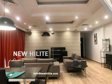 Kuwait City, Apartments/Houses, KWD 650/month,  Furnished,  2 BR,  Furnished Two Bedroom Apartment For Rent In Fintas