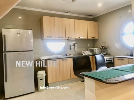 Kuwait City, Apartments/Houses, KWD 650/month,  Furnished,  2 BR,  Furnished Two Bedroom Apartment For Rent In Fintas