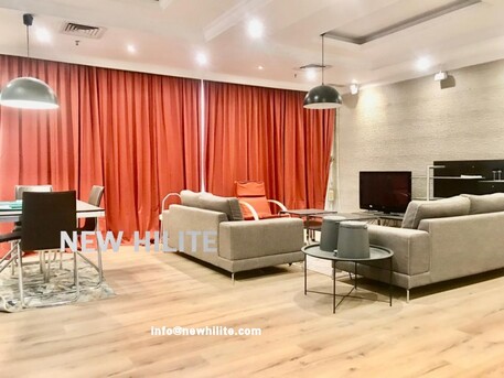 Kuwait City, Apartments/Houses, KWD 650/month,  Furnished,  2 BR,  Furnished Two Bedroom Apartment For Rent In Fintas