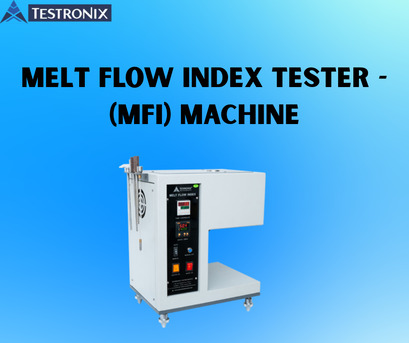 Muscat, Industrial Machinery, Melt Flow Indexer Price