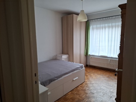 Brussels, Apartments/Houses, EUR 1100/month,  Furnished,  1 BR,  55 Sq. Meter,  1 BR Apartment EU Area (Plasky)