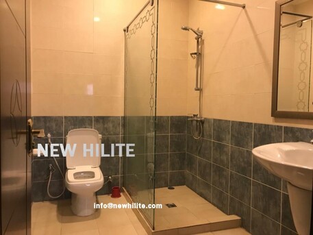 Kuwait City, Apartments/Houses, KWD 500/month,  2 BR,  Beautiful Two Bedroom Apartment For Rent In Fintas