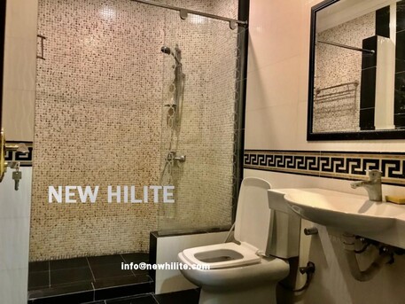 Kuwait City, Apartments/Houses, KWD 500/month,  2 BR,  Beautiful Two Bedroom Apartment For Rent In Fintas