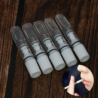 Ho Chi Minh City, Materials, Truewell Export-Quality Cigarette Filter Rods Supplier