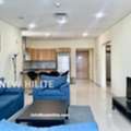 KWD 450/month,  2 BR,  Furnished One And Two Bedroom Apartment For Rent In Fintas