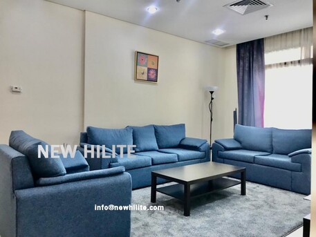 Kuwait City, Apartments/Houses, KWD 450/month,  2 BR,  Furnished One And Two Bedroom Apartment For Rent In Fintas