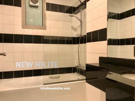Kuwait City, Apartments/Houses, KWD 450/month,  2 BR,  Furnished One And Two Bedroom Apartment For Rent In Fintas